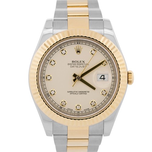 Cartoline rolex datejust - cartoline,