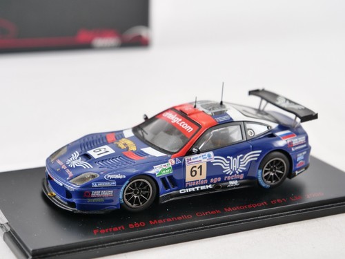 Modelli ferrari f550 maranello - ferrari,