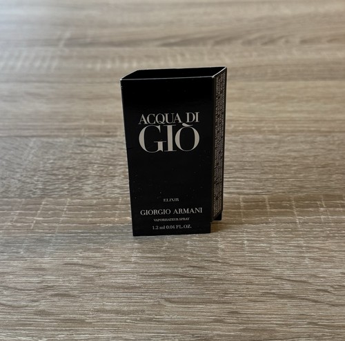 Giorgio armani acqua - di, giò