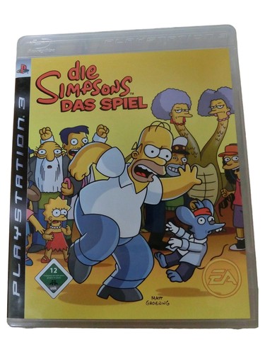 Simpson il gioco - -,