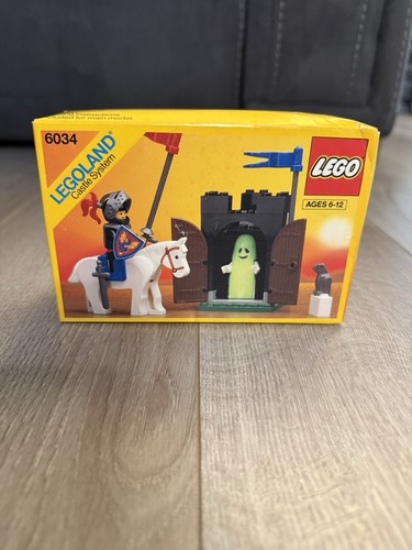 Lego castle black monarch s - castle:,