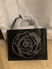 Borsa blumarine Nuova Con