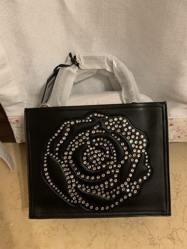 Borsa blumarine nuova con - blumarine,