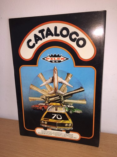 Catalogo giocattoli pilen - giocattoli,