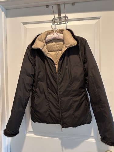 Moncler giubbotto imbottito - moncler,