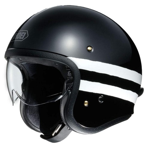 Casco moto shoei - casco, j.o
