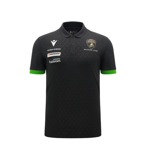 Polo uomo lamborghini - polo,