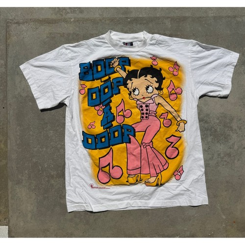 Vintage 1994 betty boop - 1994,