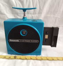 Panasonic RQ-830S Blu TNT