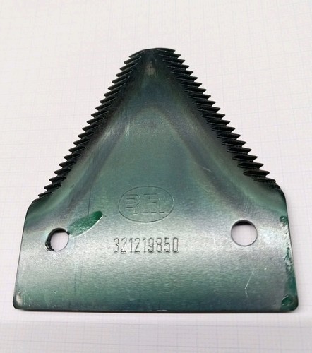 Sezioni lame per - 25,