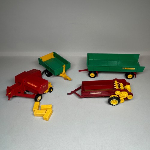 Spandiletame vintage britains - spandiletame,