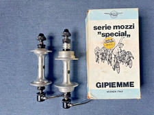 Ciclismo epoca eroica mozzi