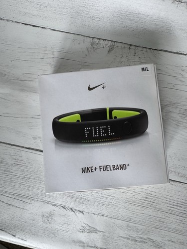 Nike fuelband se - +,