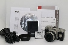 PENTAX Q10 12,4MP fotocamera