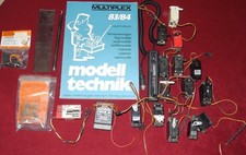 piccolo lotto multiplex usato