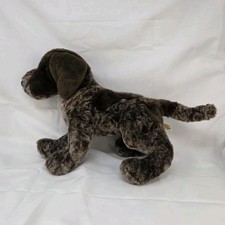 Puntatore tedesco pelo corto - a,