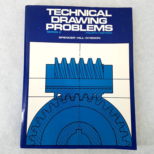 Technical drawing problems - technical,