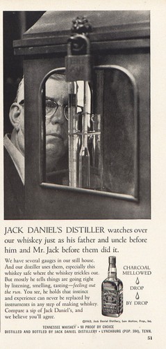 1964 jack daniels - 1964, distiller