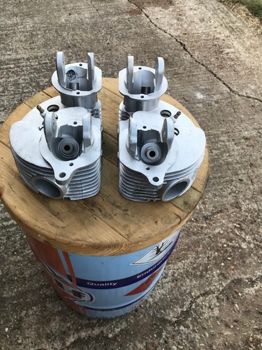 Teste cilindri ajs 650 - cilindri,