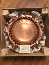 Soffione doccia fatto a mano