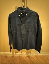 Uniqlo - Camicia Button Down -