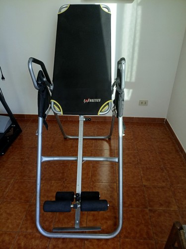 Panca inversione tapis - inversione, e