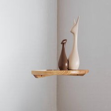 Mensola ad angolo Display
