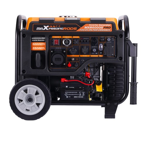 Generatore inverter 5500w - generatore,
