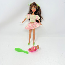 Barbie Babysitter Courtney