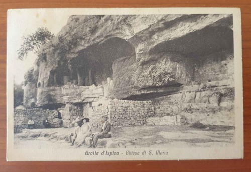Cartolina epoca viaggiata - d'epoca,