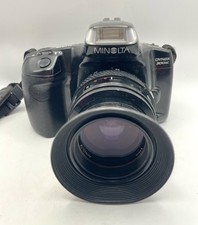 Minolta Dynax 300si fotocamera