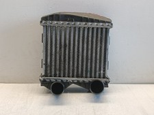 A10304 Scambiatore radiatore aria intercooler Smart fortwo 450 600B 1998 2004