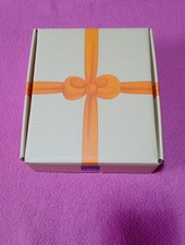 Thun Portafoto Cm 14,5x18,5x2, Completo Con Busta Thun, Art.C1984H90, Nuovo