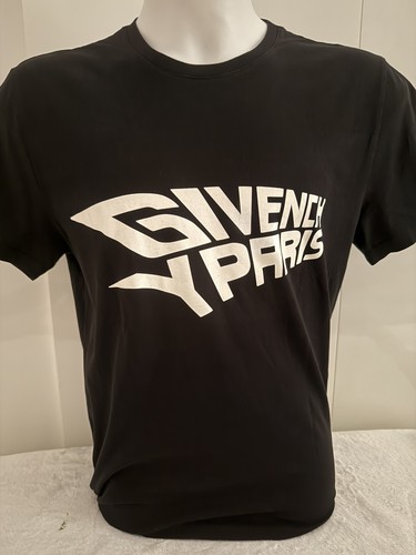 Givenchy shirt uomo cotone - givenchy, t-shirt