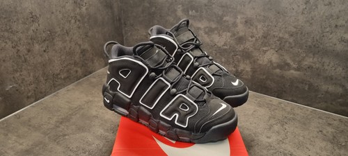 Nike air more - more, 96