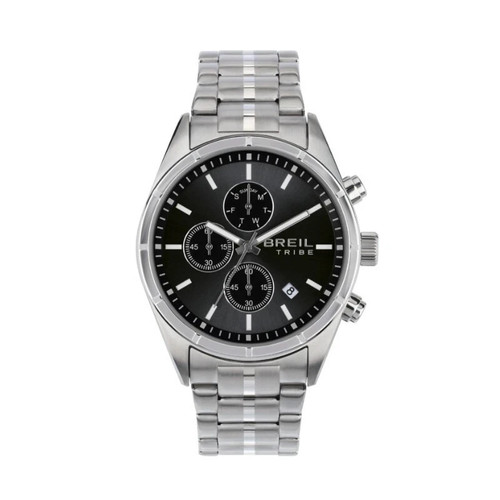 Orologio breil tribe captain - orologio,
