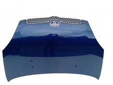 COFANO ANTERIORE BLU TOYOTA