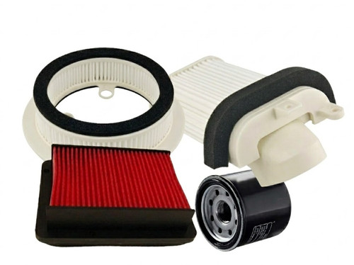 Kit tagliando completo - tagliando,