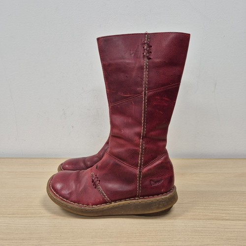 Stivali martens vintage - stivali, dr