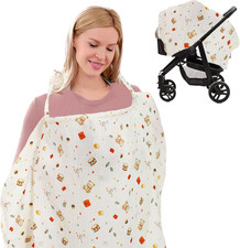 Copertina Allattamento