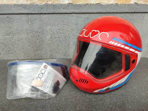 Casco nava vintage helmet - nava,