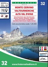Fraternali editore cartina - fraternali,