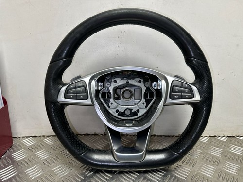 Volante mercedes benz - mercedes-benz, c