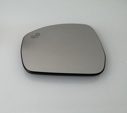 Vetro specchio sinistro punto - vetro,