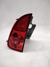 FANALE POSTERIORE SX A LED