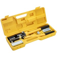 Gueenky 16T Pinza Crimpatrice