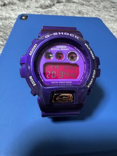 Shock 6900sw colori pazzi - g-shock, dw-6900sw