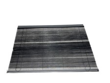 Zanzariera plissettata