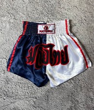 Pantaloncini Matsuru Muay Thai