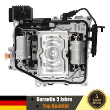 MECCATRONICA + CENTRALINA 0CW